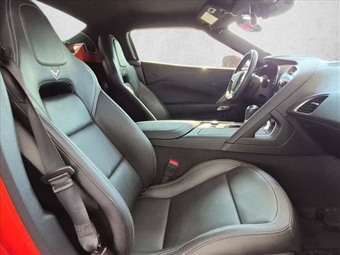 Used 2019 Chevrolet Corvette Grand Sport RWD image 18