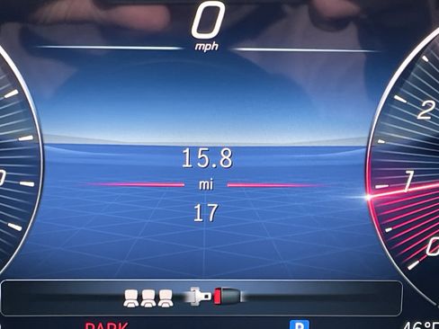 New 2026 Mercedes-Benz GLE 350 4MATIC image 23