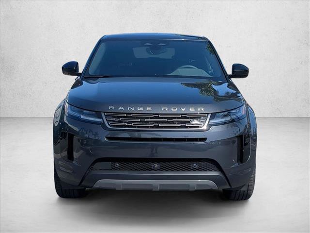 New 2026 Land Rover Range Rover Evoque S AWD/4WD image 6