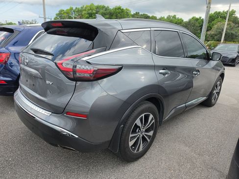 Used 2024 Nissan Murano SV FWD image 6