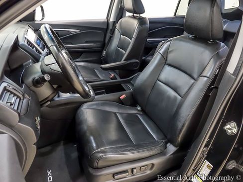 Used 2016 Honda Pilot EX-L image 13