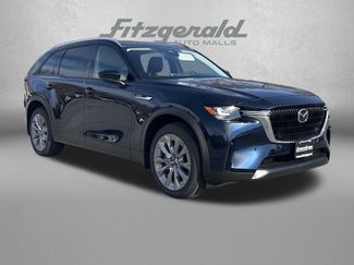 New 2026 MAZDA CX-90 3.3 Turbo w/ Preferred Package 360° Tour