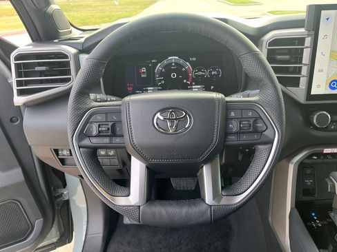 Used 2026 Toyota Tundra Limited image 17