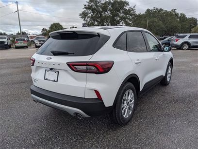 New 2026 Ford Escape Active