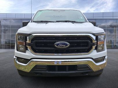 Used 2023 Ford F150 XLT