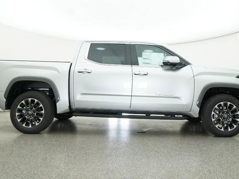 New 2026 Toyota Tundra Limited AWD/4WD image 50
