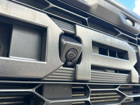 Used 2023 Ford Bronco Raptor image 29