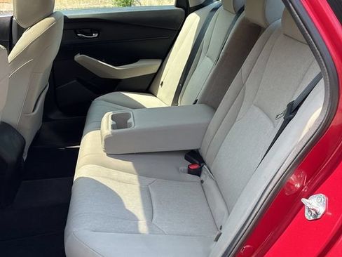 Used 2024 Honda Accord EX image 11