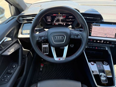 Used 2024 Audi S3 Premium Plus AWD/4WD image 14