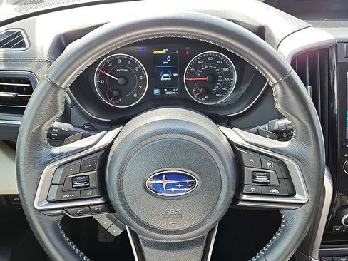 Used 2019 Subaru Ascent Premium w/ Popular Package #2A AWD/4WD image 19