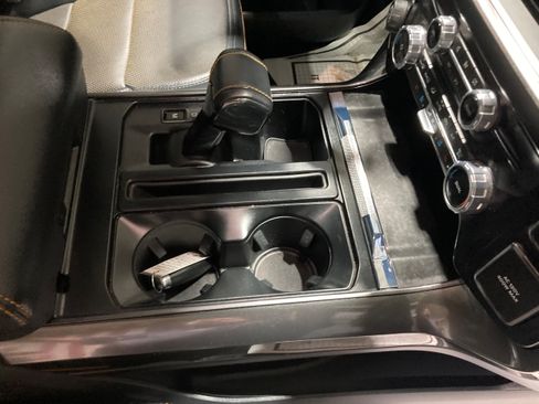 Used 2023 Ford F150 Tremor w/ Equipment Group 402A High AWD/4WD image 7