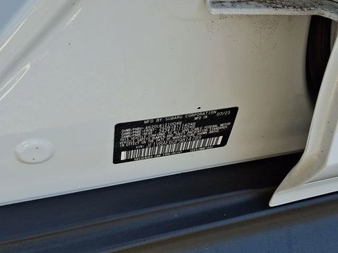 Used 2023 Subaru WRX Premium image 27