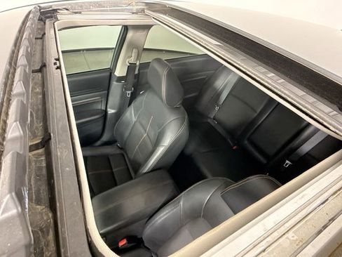 Used 2019 Nissan Altima 2.5 SR w/ SR Premium Package FWD image 20