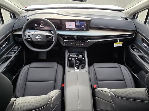 New 2026 Nissan Murano SL image 11