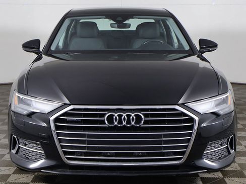 Used 2020 Audi A6 2.0T Premium w/ Convenience Package AWD/4WD image 12