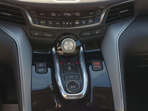 Certified 2025 Acura TLX Technology Package image 26