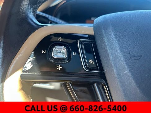 Used 2022 Lincoln Corsair Grand Touring w/ Elements Technology Bundle AWD/4WD image 12