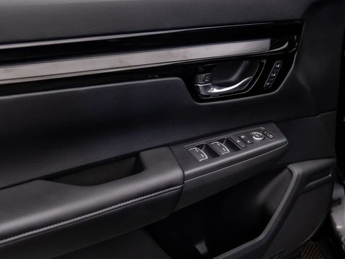 New 2026 Honda CR-V EX-L image 14