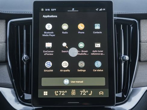 New 2026 Volvo XC90 T8 Plus image 21