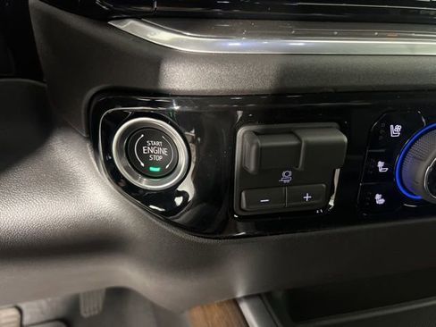 New 2026 Chevrolet Silverado 2500 High Country w/ Midnight Edition image 20