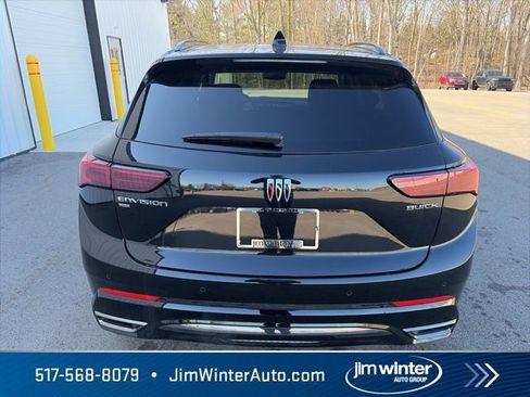 New 2026 Buick Envision Sport Touring image 12