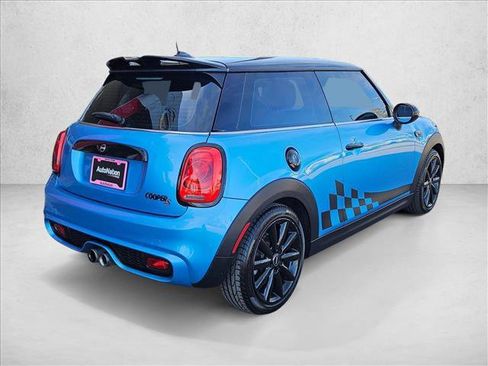 Used 2015 MINI Cooper S image 5