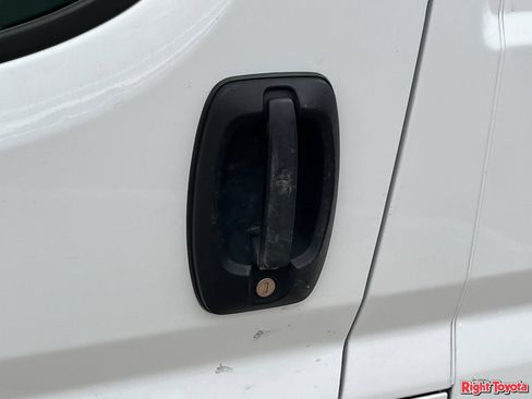 Used 2023 RAM ProMaster 1500 FWD image 10