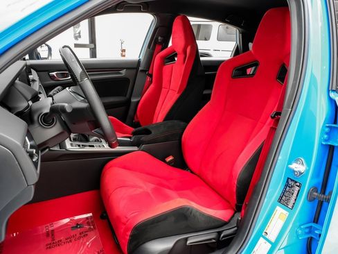 Used 2023 Honda Civic Type R image 34