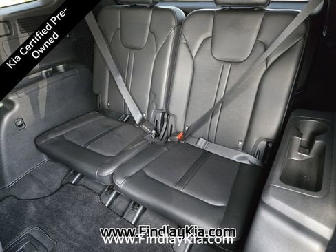 Certified 2024 Kia Sorento EX w/ Panoramic Sunroof Package FWD image 18