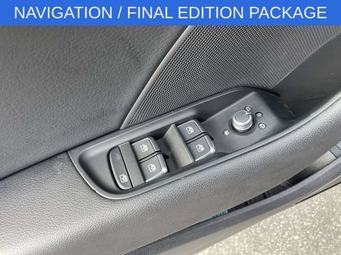 Used 2020 Audi A3 2.0T Premium Plus w/ Premium Plus Package AWD/4WD image 22