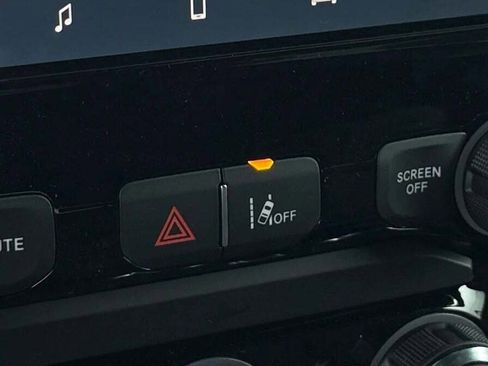 New 2026 RAM 1500 Tradesman image 33