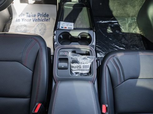 New 2025 Ford Mustang Mach-E Premium w/ Sport Appearance Package image 28