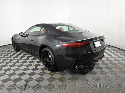 New 2026 Maserati GranTurismo Trofeo image 8