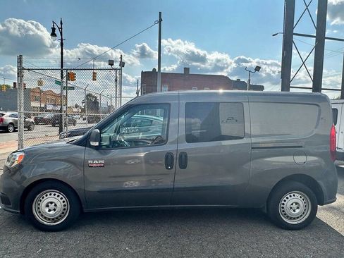 Used 2016 RAM ProMaster City Tradesman w/ Rear Back-up Camera Group image 25