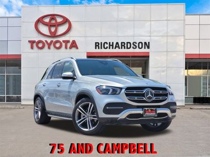 Used 2022 Mercedes-Benz GLE 350 w/ Premium Package