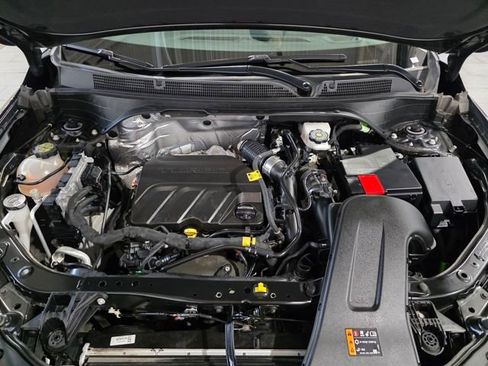 Used 2024 Buick Envista Preferred w/ Convenience I Package image 26