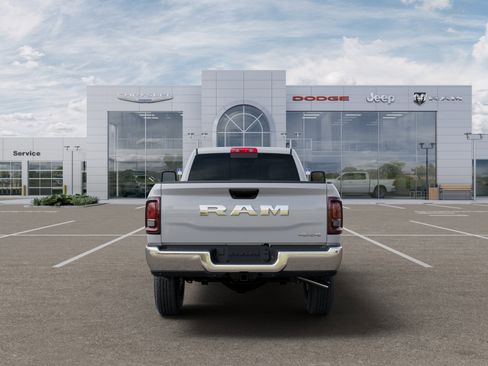 New 2026 RAM 2500 Tradesman image 36