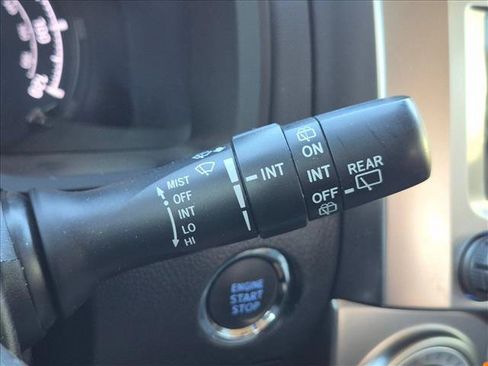 Used 2023 Toyota 4Runner SR5 Premium w/ Moonroof Package RWD image 7