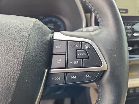 Used 2023 Toyota Highlander Limited FWD image 25