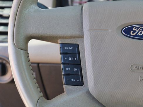 Used 2007 Ford Edge SEL Plus AWD/4WD image 15