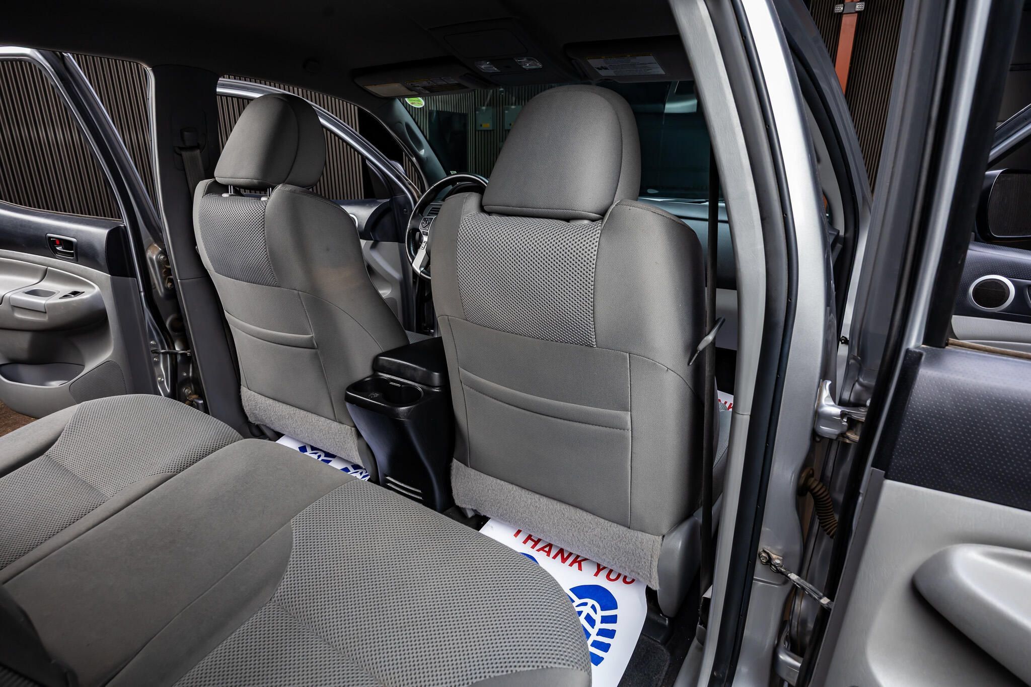 Used 2015 Toyota Tacoma 4x4 Double Cab w/ TRD Off-Road Package image 30