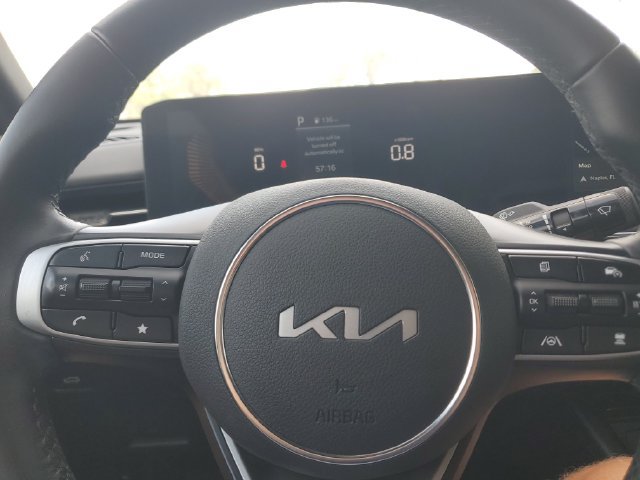 Certified 2025 Kia K5 GT-Line FWD image 23