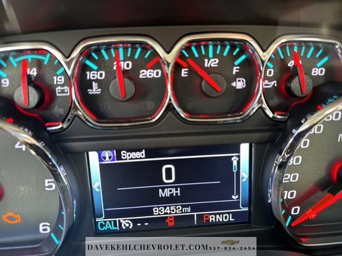 Used 2017 GMC Sierra 1500 SLT AWD/4WD image 41