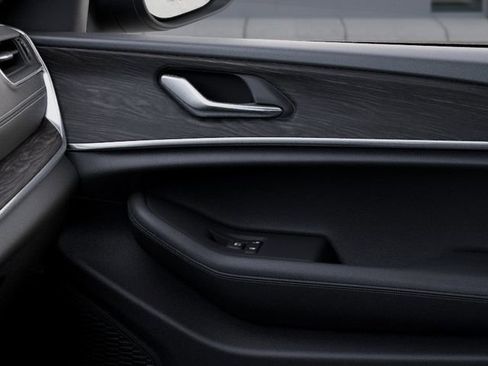 New 2026 Jeep Grand Cherokee Altitude image 26