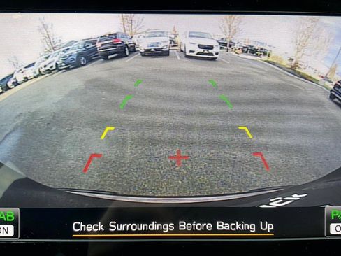 Used 2021 Subaru Ascent Limited w/ Technology Package image 13