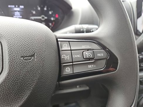 New 2025 RAM ProMaster 1500 w/ Convenience Group FWD image 22