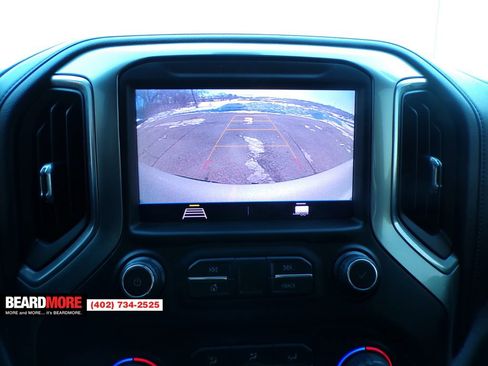 Used 2019 Chevrolet Silverado 1500 LT Trail Boss w/ Convenience Package image 32