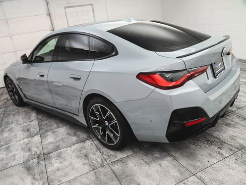Used 2023 BMW M440i xDrive Gran Coupe M440i xDrive w/ Premium Package image 4