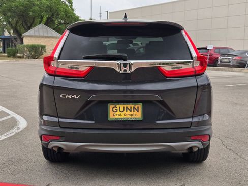 Used 2019 Honda CR-V EX-L image 4