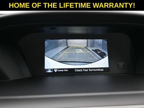Used 2017 Honda Accord EX-L image 21
